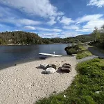 Family-friendly Mountain With Lakeviews, Close To * Tjorhom