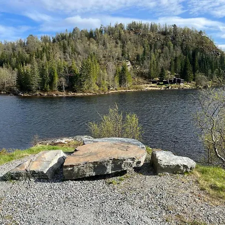 Family-friendly Mountain With Lakeviews, Close To Holiday home