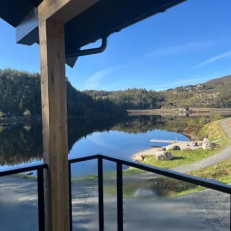 Family-friendly Mountain With Lakeviews, Close To Holiday home