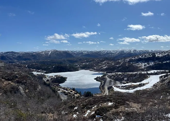 Hébergement de vacances Family-friendly Mountain With Lakeviews, Close To *
