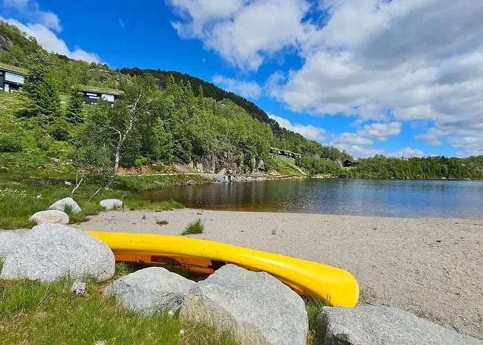 Family-friendly Mountain With Lakeviews, Close To *