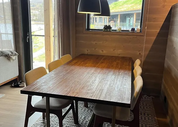 Hébergement de vacances Family-friendly Mountain With Lakeviews, Close To